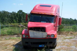 1999 Freightliner Century 120 Salvage 1999 Freightliner Century 120 Salvage