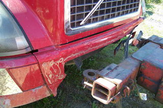 2004 Volvo VNL64T670 Salvage 2004 Volvo VNL64T670 Salvage