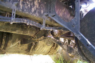 2004 Volvo VNL64T670 Salvage 2004 Volvo VNL64T670 Salvage