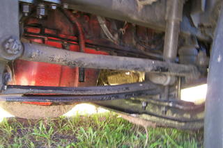 2004 Volvo VNL64T670 Salvage 2004 Volvo VNL64T670 Salvage