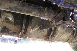 2004 Volvo VNL64T670 Salvage 2004 Volvo VNL64T670 Salvage