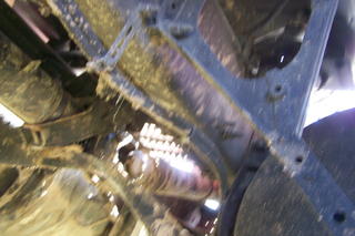 2004 Volvo VNL64T670 Salvage 2004 Volvo VNL64T670 Salvage