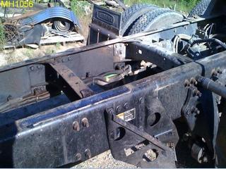 2003 Freightliner Salvage