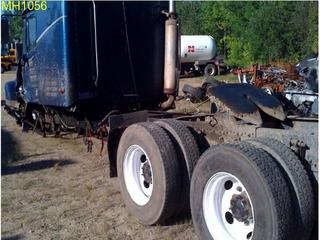 2003 Freightliner Salvage