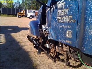 2003 Freightliner Salvage