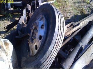 2003 Freightliner Salvage