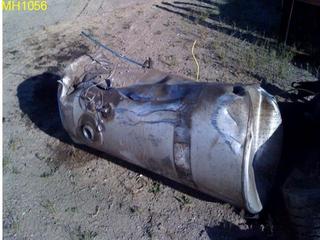 2003 Freightliner Salvage
