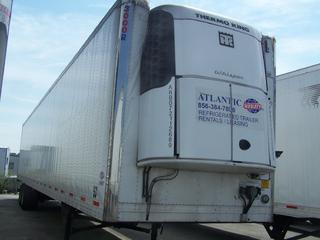 2008 Utility Salvage 2008 Utility Salvage