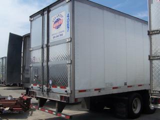 2008 Utility Salvage 2008 Utility Salvage