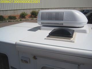 2003 TRAILMANOR 3023 TRAVEL TRAILER Salvage 2003 TRAILMANOR 3023 TRAVEL TRAILER Salvage