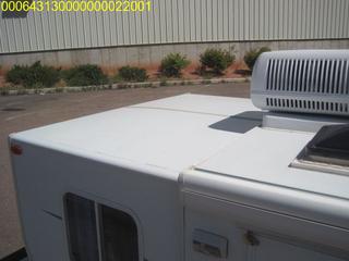 2003 TRAILMANOR 3023 TRAVEL TRAILER Salvage 2003 TRAILMANOR 3023 TRAVEL TRAILER Salvage