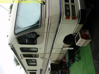 1992 ALLEGRO BAY 32' DIESEL Salvage 1992 ALLEGRO BAY 32' DIESEL Salvage