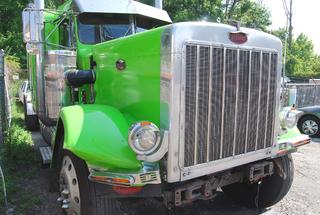 1986 Peterbilt, 379 Salvage 1986 Peterbilt, 379 Salvage