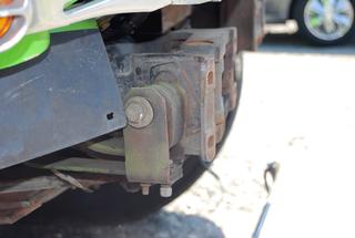 1986 Peterbilt, 379 Salvage 1986 Peterbilt, 379 Salvage