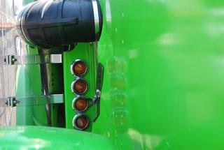 1986 Peterbilt, 379 Salvage 1986 Peterbilt, 379 Salvage