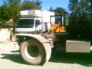 2001 Peterbilt 379 QUICK BID Salvage
