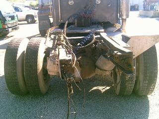 2001 Peterbilt 379 QUICK BID Salvage