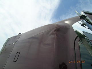 06 Freightliner Columbia Salvage