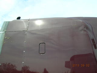 06 Freightliner Columbia Salvage