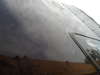 06 Freightliner Columbia Salvage