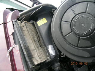 06 Freightliner Columbia Salvage