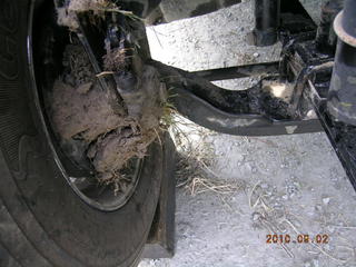 06 Freightliner Columbia Salvage