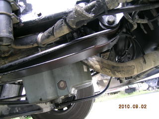 06 Freightliner Columbia Salvage