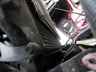 06 Freightliner Columbia Salvage