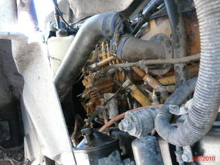 2007 Western Star 4900SA Salvage 2007 Western Star 4900SA Salvage