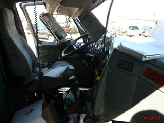 2007 Western Star 4900SA Salvage 2007 Western Star 4900SA Salvage