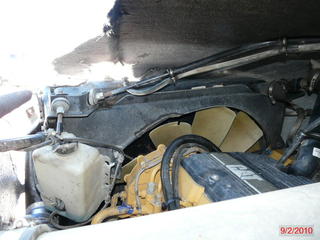 2007 Western Star 4900SA Salvage 2007 Western Star 4900SA Salvage