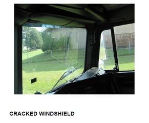 2000 Freightliner Salvage