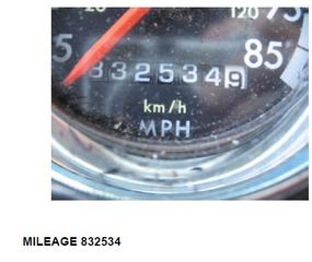 2000 Freightliner Salvage