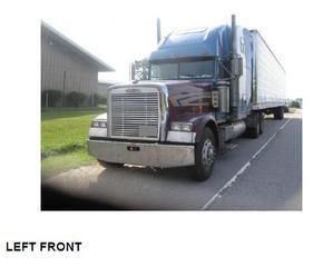 2000 Freightliner Salvage