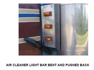 2000 Freightliner Salvage