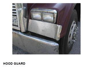 2000 Freightliner Salvage