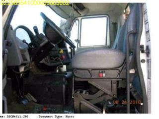 2005 International Transtar 8600 Salvage 2005 International Transtar 8600 Salvage
