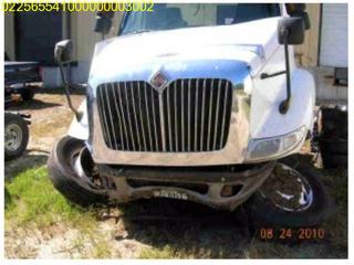2005 International Transtar 8600 Salvage 2005 International Transtar 8600 Salvage