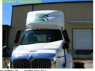 2005 International Transtar 8600 Salvage 2005 International Transtar 8600 Salvage