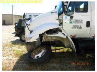 2005 International Transtar 8600 Salvage 2005 International Transtar 8600 Salvage