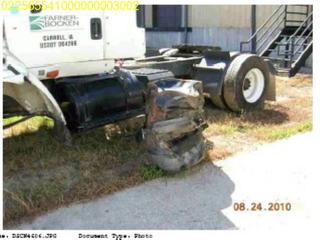 2005 International Transtar 8600 Salvage 2005 International Transtar 8600 Salvage