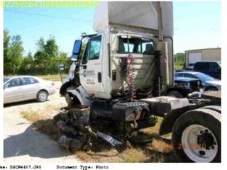 2005 International Transtar 8600 Salvage 2005 International Transtar 8600 Salvage