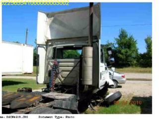 2005 International Transtar 8600 Salvage 2005 International Transtar 8600 Salvage