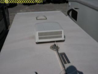 2007 COACHMEN M-24 LLC SPIRIT TRAVEL TRAILER Salvage 2007 COACHMEN M-24 LLC SPIRIT TRAVEL TRAILER Salvage
