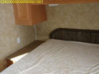 2007 COACHMEN M-24 LLC SPIRIT TRAVEL TRAILER Salvage 2007 COACHMEN M-24 LLC SPIRIT TRAVEL TRAILER Salvage