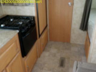 2007 COACHMEN M-24 LLC SPIRIT TRAVEL TRAILER Salvage 2007 COACHMEN M-24 LLC SPIRIT TRAVEL TRAILER Salvage
