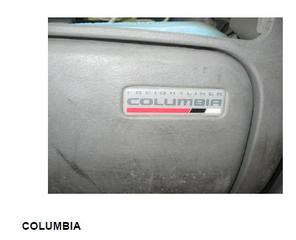 2002 Freightliner CL20064S Salvage 2002 Freightliner CL20064S Salvage