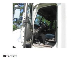2002 Freightliner CL20064S Salvage 2002 Freightliner CL20064S Salvage