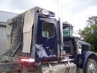 1999 FREIGHTLINER FLD HD Salvage 1999 FREIGHTLINER FLD HD Salvage