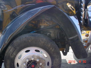 2001 Peterbilt, 379 Unitbilt Salvage 2001 Peterbilt, 379 Unitbilt Salvage